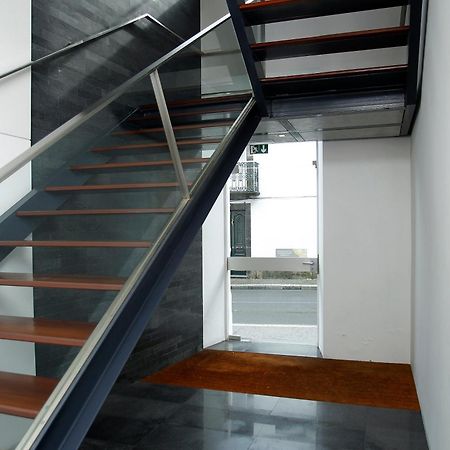 شقة Atlantic House Ponta Delgada المظهر الخارجي الصورة
