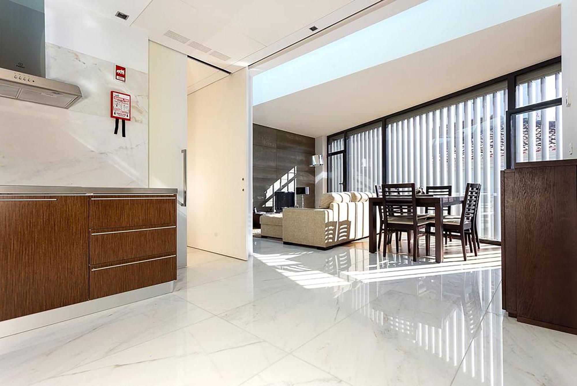 شقة Atlantic House Ponta Delgada المظهر الخارجي الصورة