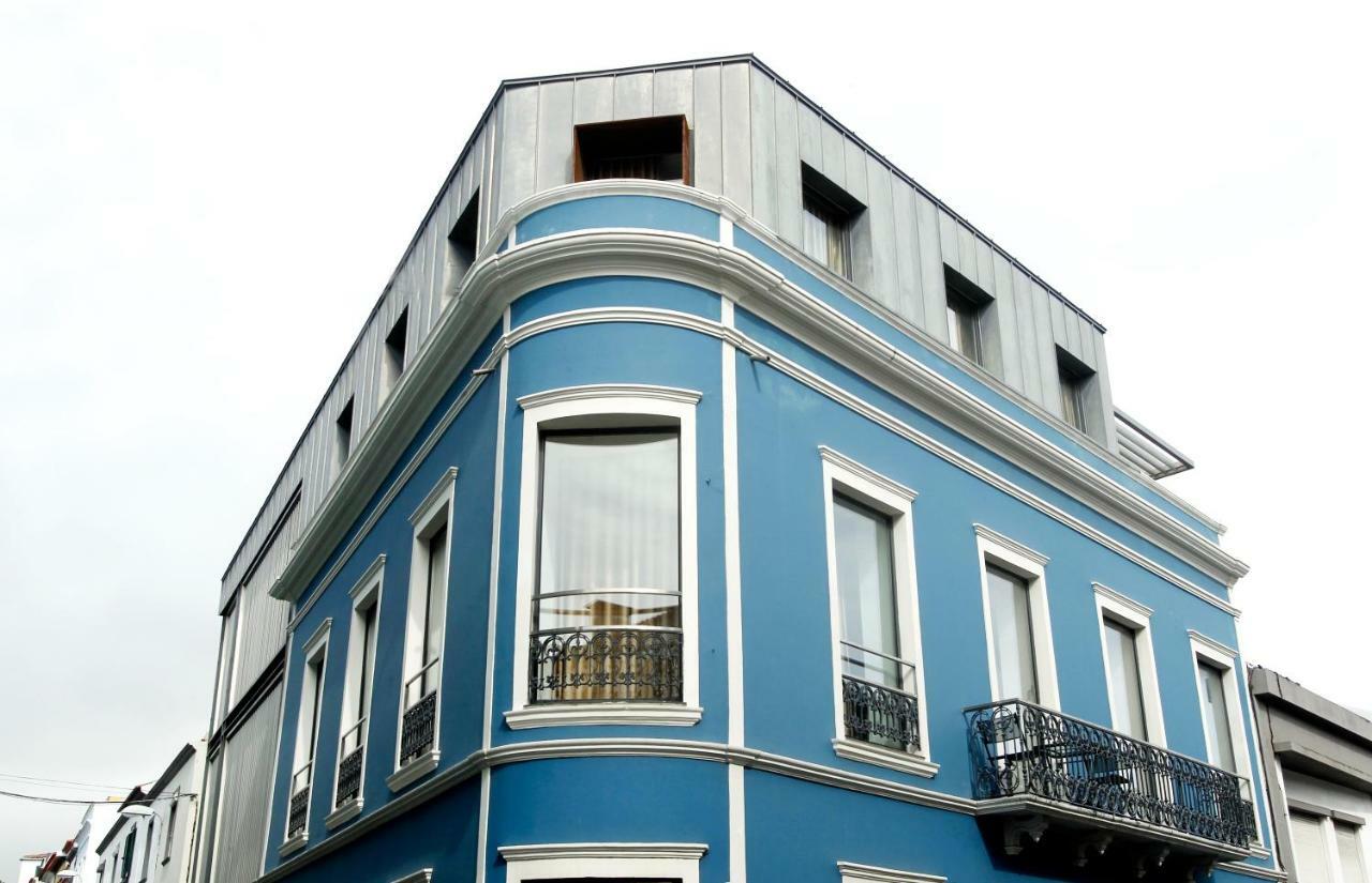 شقة Atlantic House Ponta Delgada المظهر الخارجي الصورة
