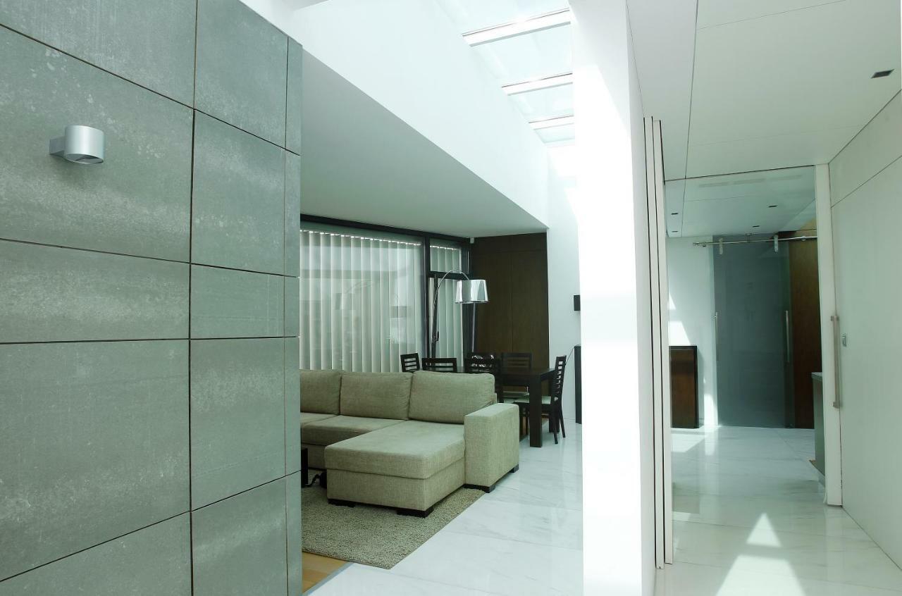 شقة Atlantic House Ponta Delgada المظهر الخارجي الصورة