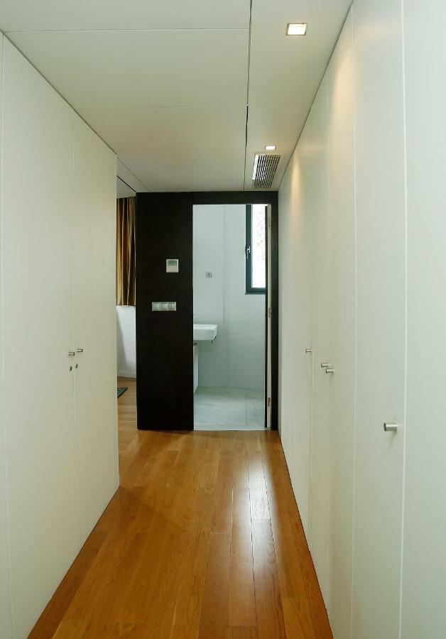 شقة Atlantic House Ponta Delgada المظهر الخارجي الصورة