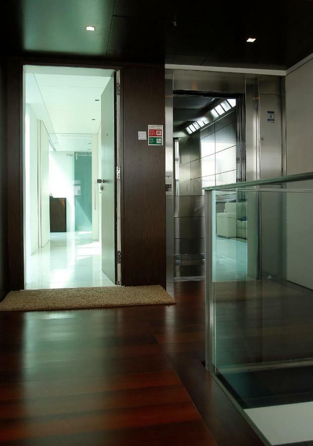شقة Atlantic House Ponta Delgada المظهر الخارجي الصورة