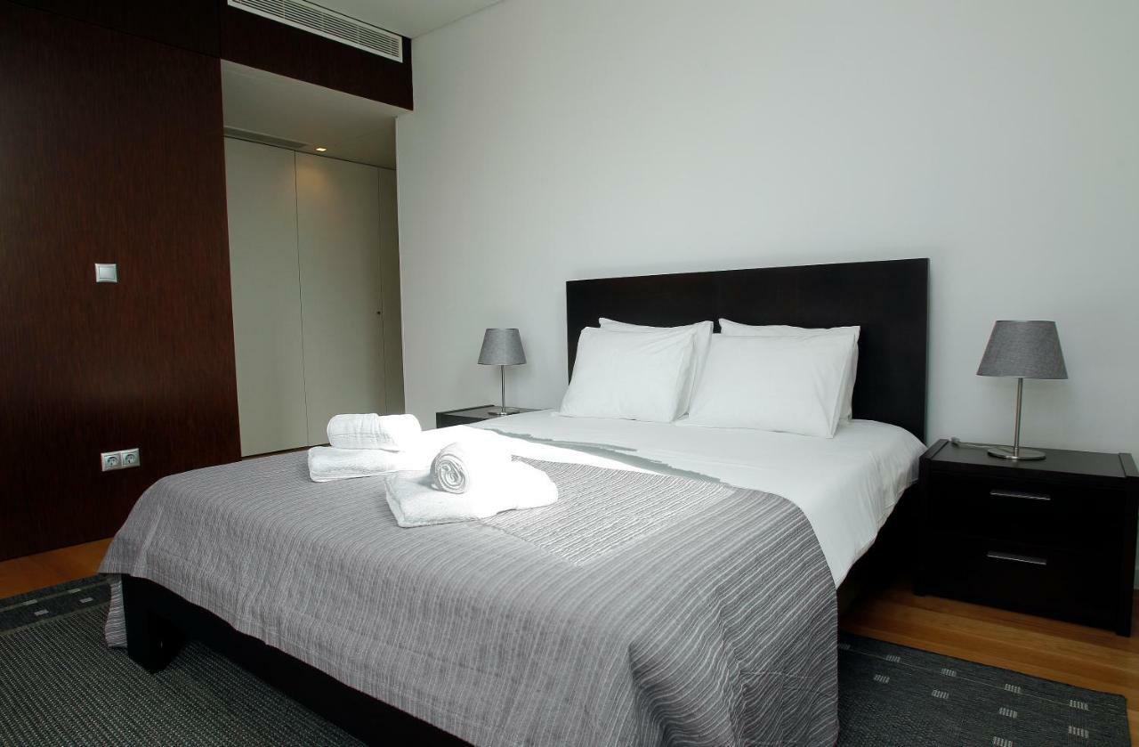 شقة Atlantic House Ponta Delgada المظهر الخارجي الصورة