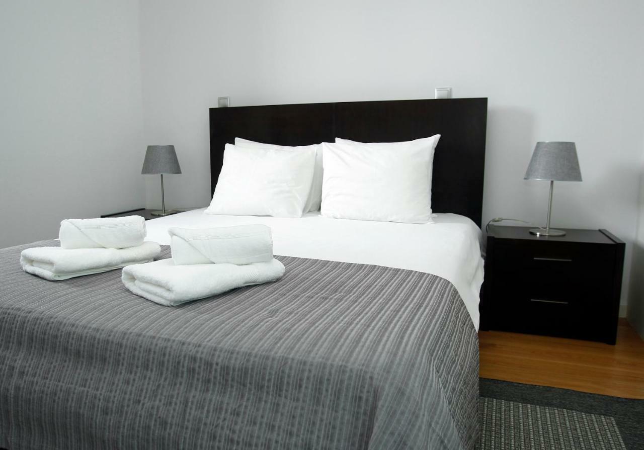 شقة Atlantic House Ponta Delgada المظهر الخارجي الصورة