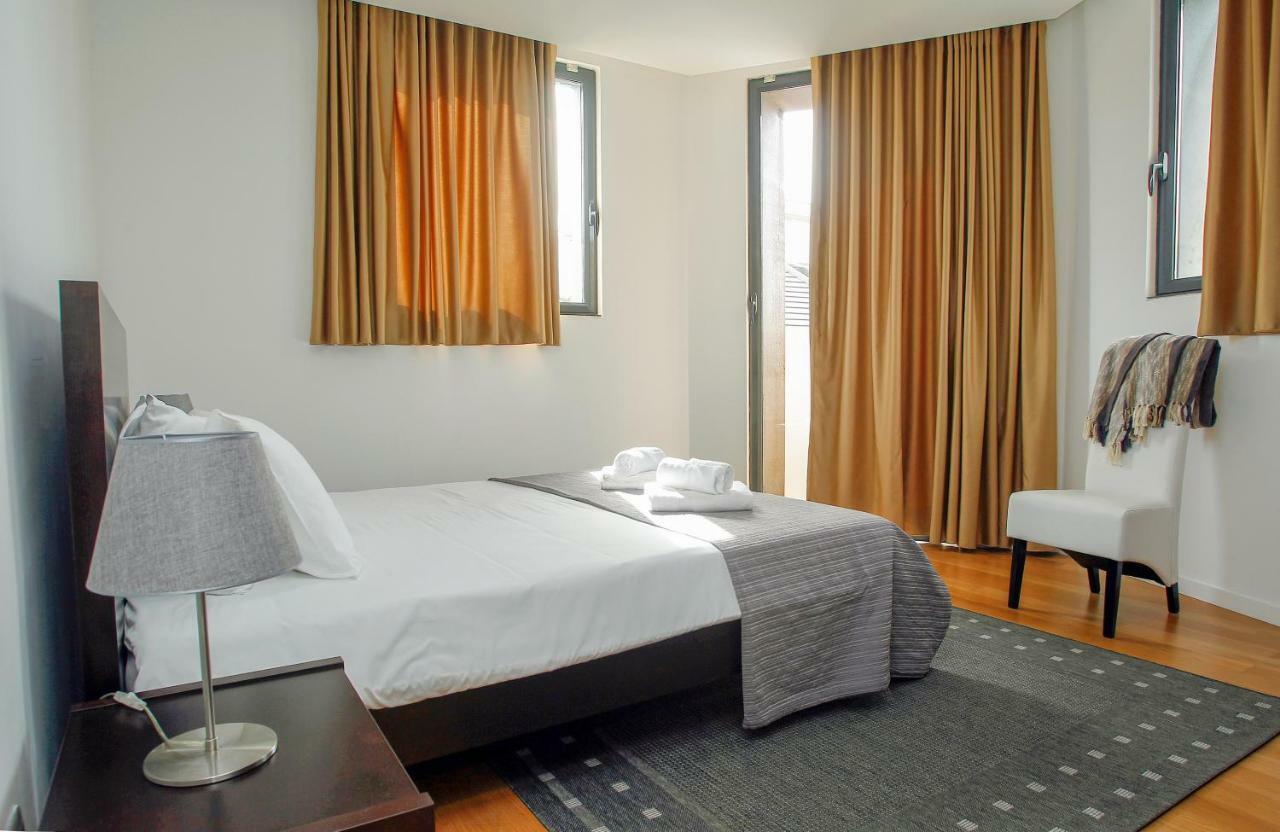 شقة Atlantic House Ponta Delgada المظهر الخارجي الصورة