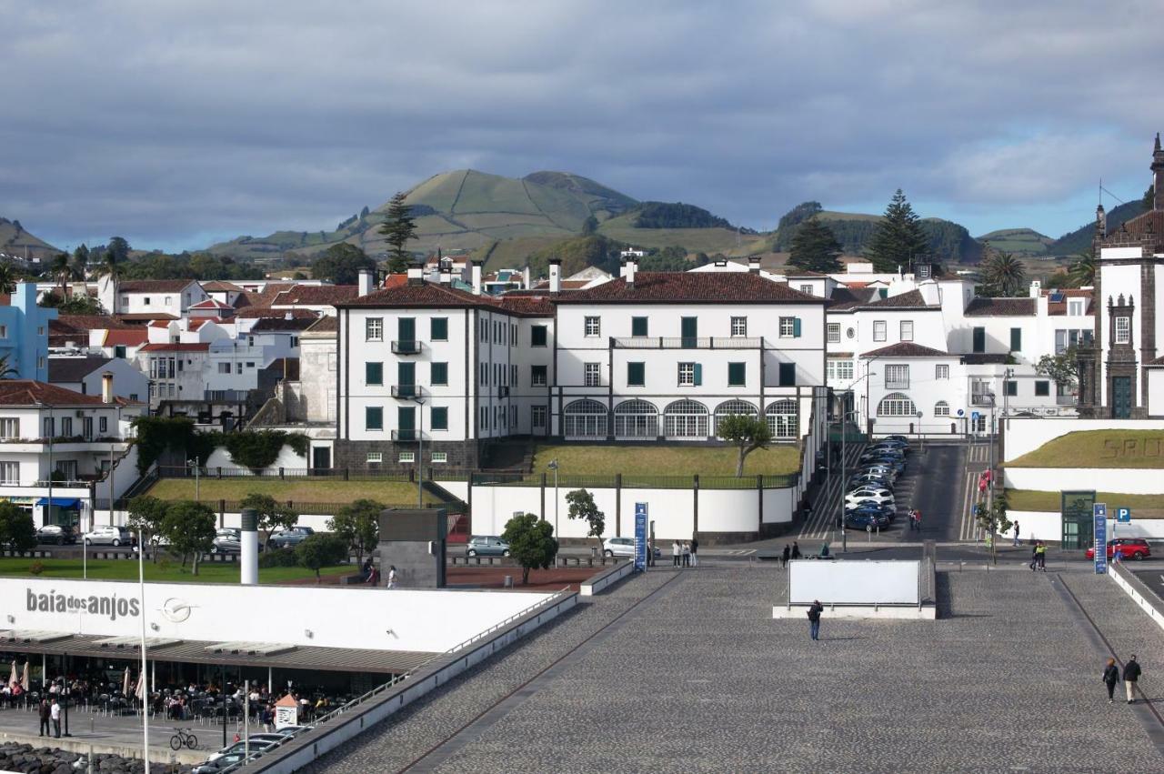 شقة Atlantic House Ponta Delgada المظهر الخارجي الصورة