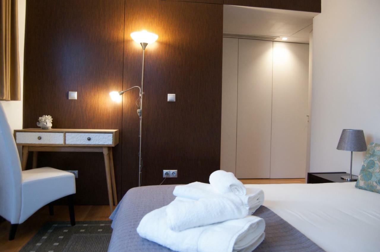شقة Atlantic House Ponta Delgada المظهر الخارجي الصورة