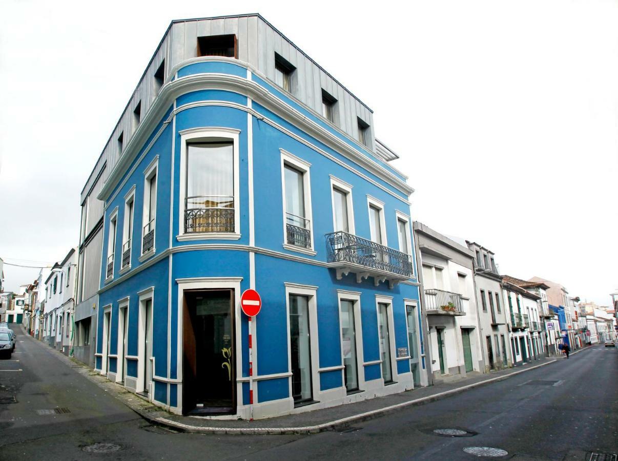 شقة Atlantic House Ponta Delgada المظهر الخارجي الصورة