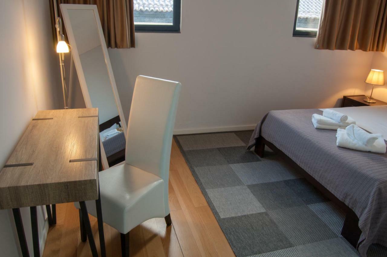 شقة Atlantic House Ponta Delgada المظهر الخارجي الصورة